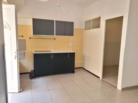 Flat Rue Courbet in Gardanne
