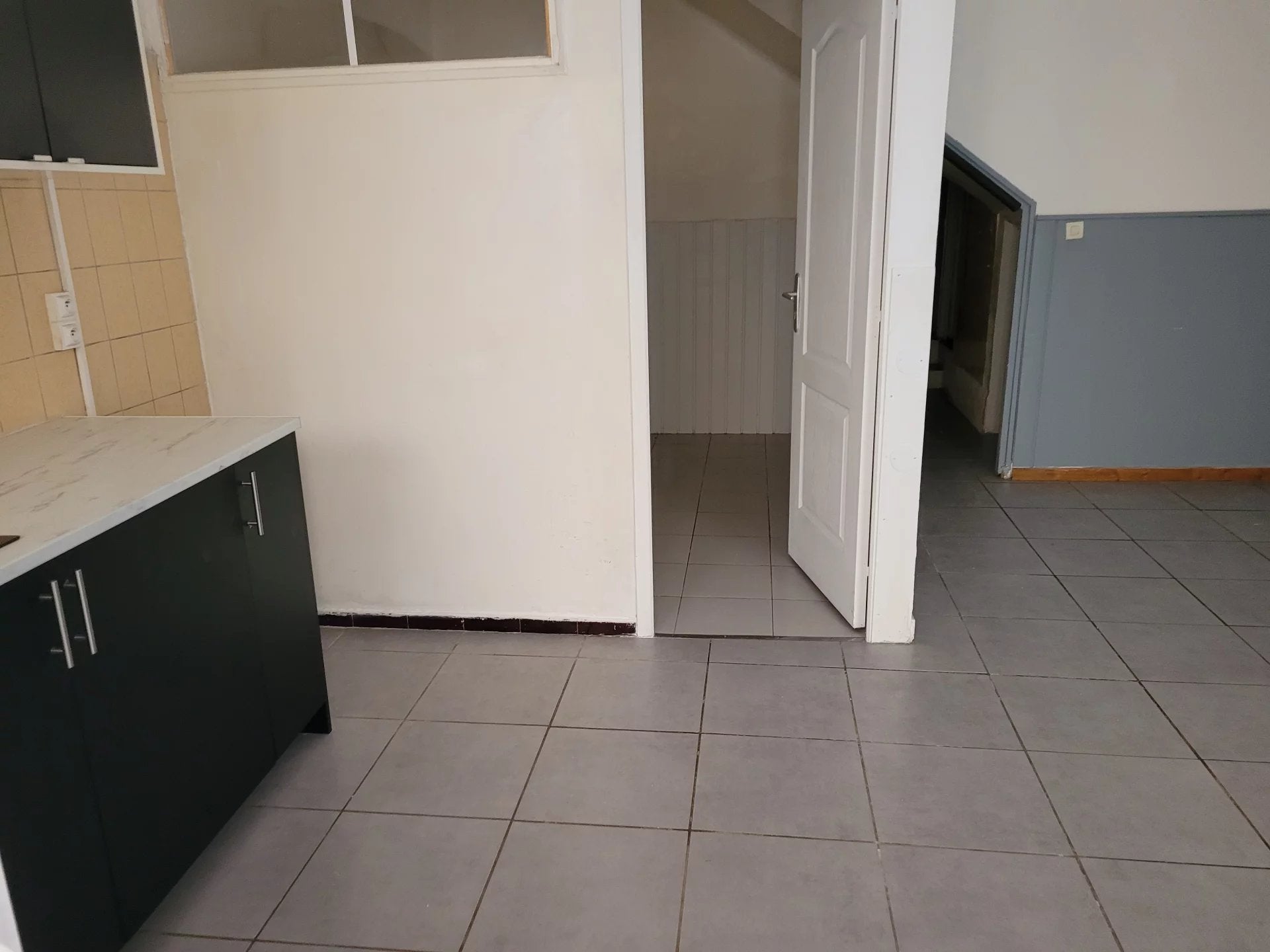 Appartement Rue Courbet à Gardanne