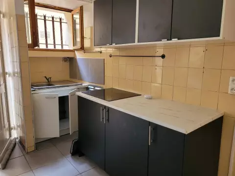 Flat Rue Courbet in Gardanne