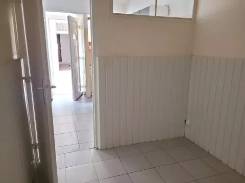Flat Rue Courbet in Gardanne