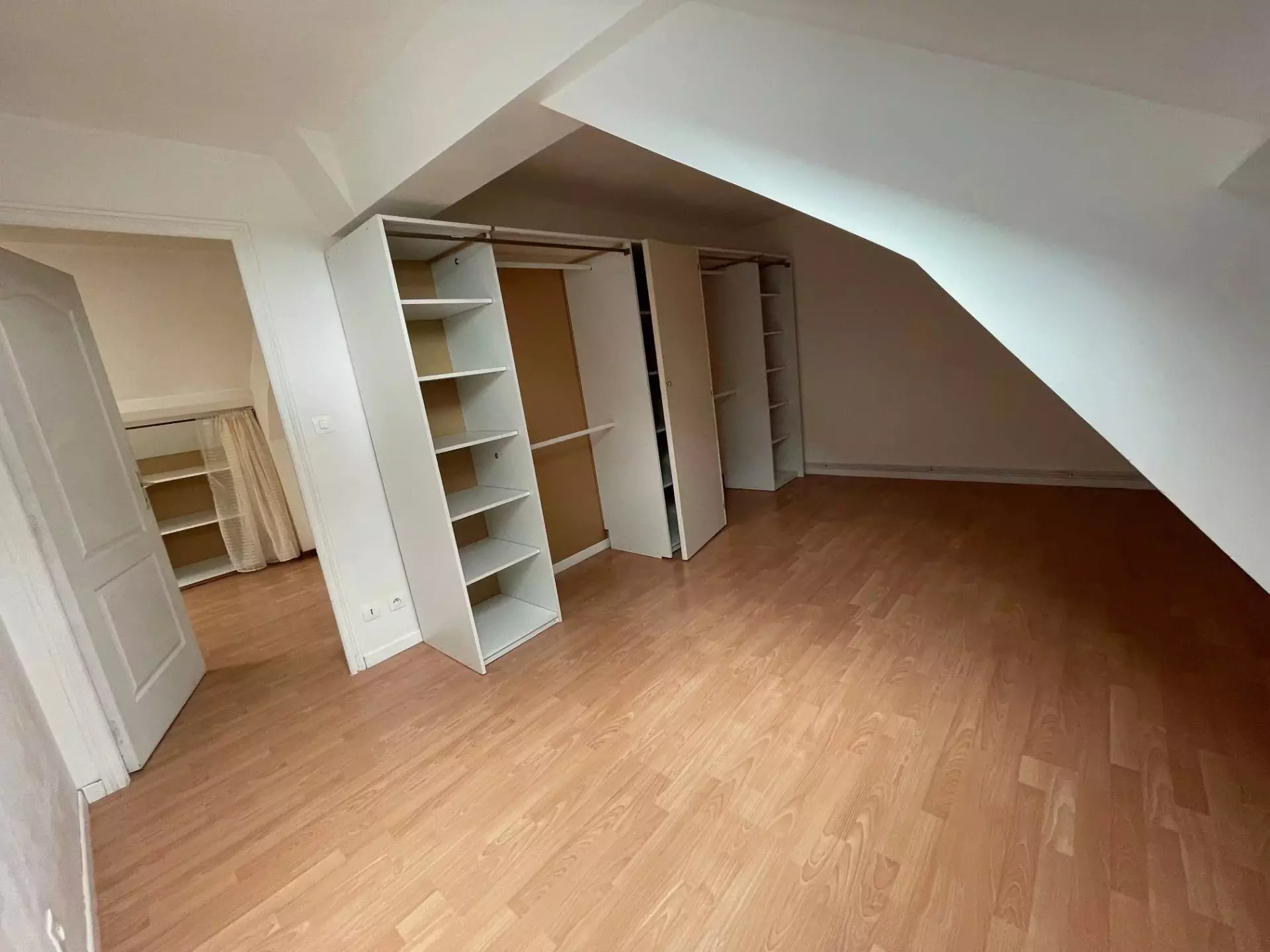 Appartement Rue de la République à Blanzy
