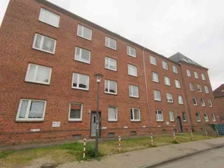 Wohnung Achterkamp in Kiel