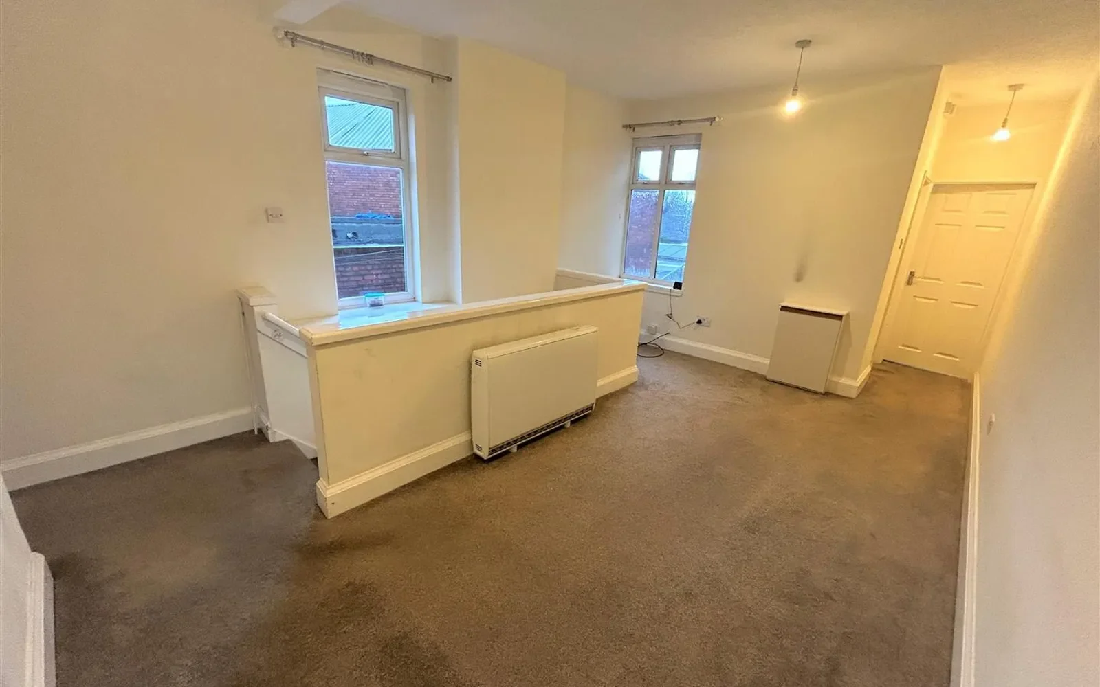 Flat Halesowen Road in Sandwell