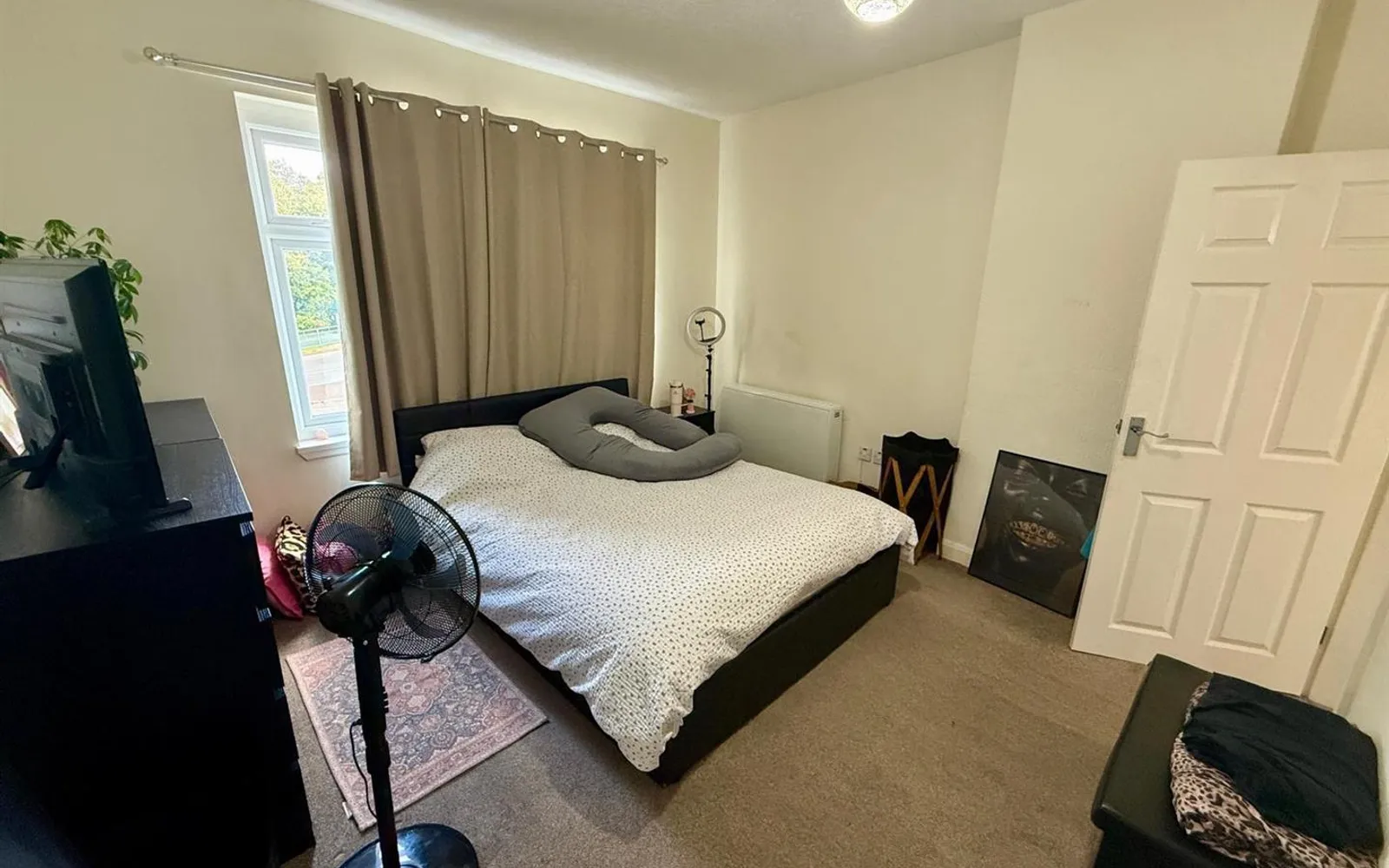 Flat Halesowen Road in Sandwell