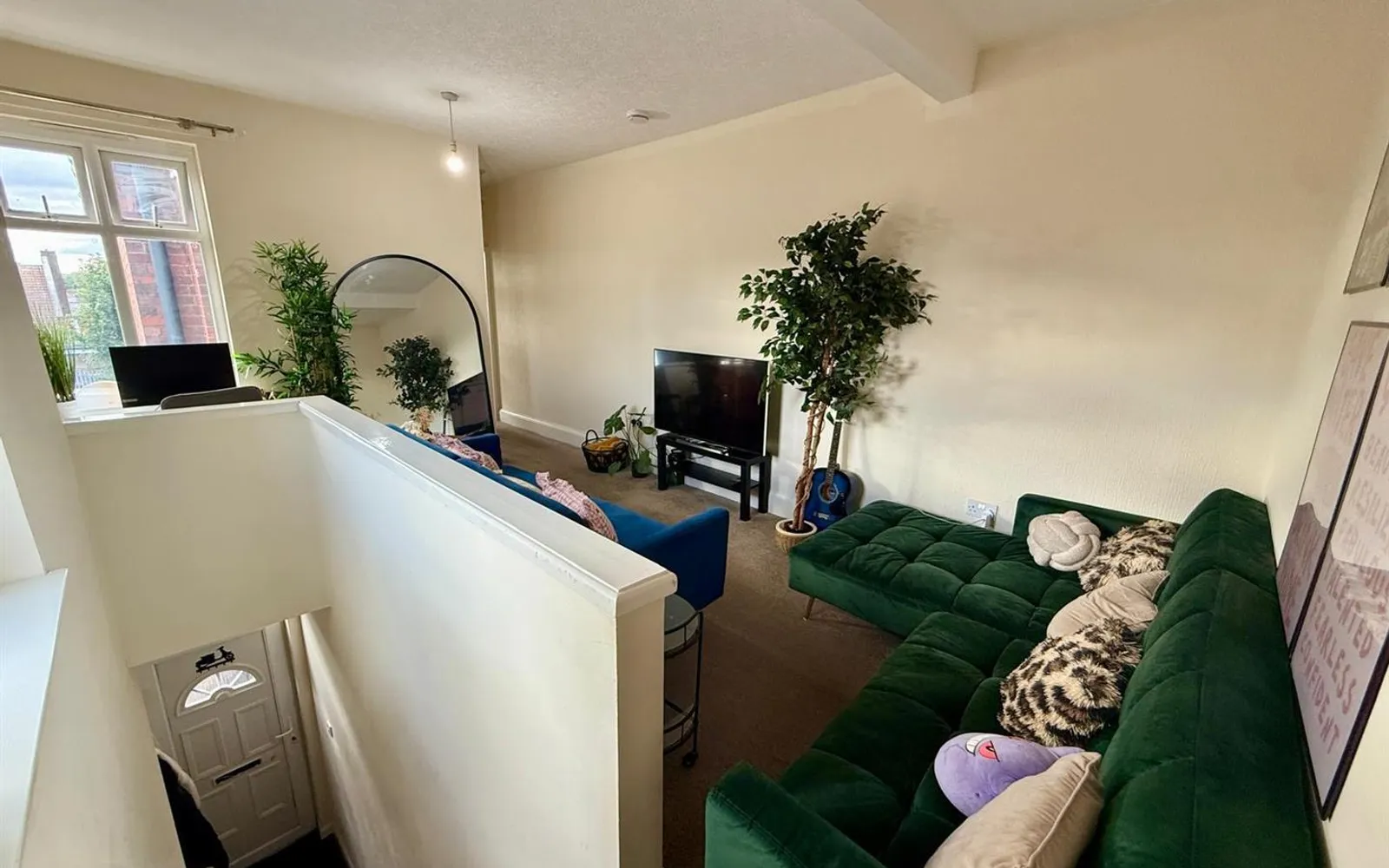 Flat Halesowen Road in Sandwell