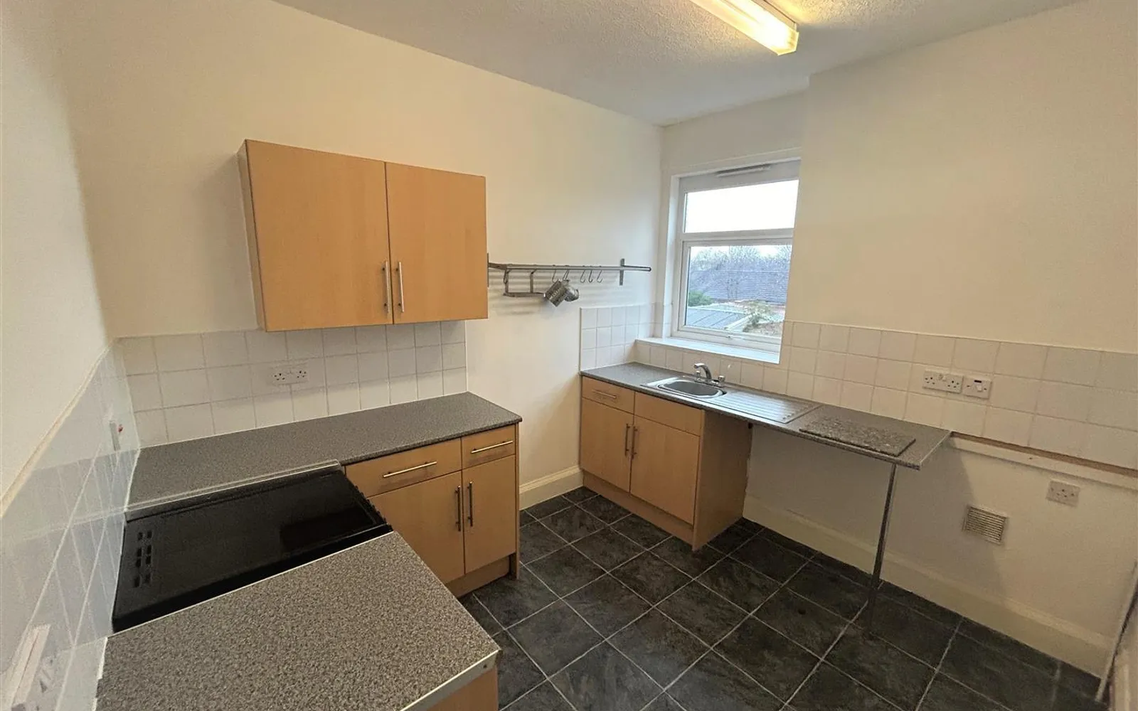 Flat Halesowen Road in Sandwell