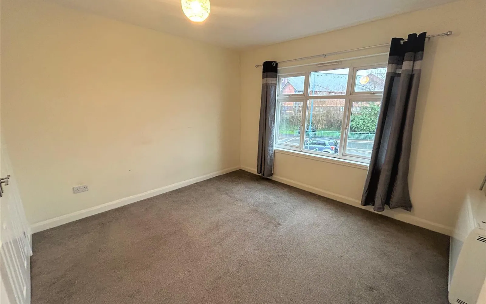 Flat Halesowen Road in Sandwell