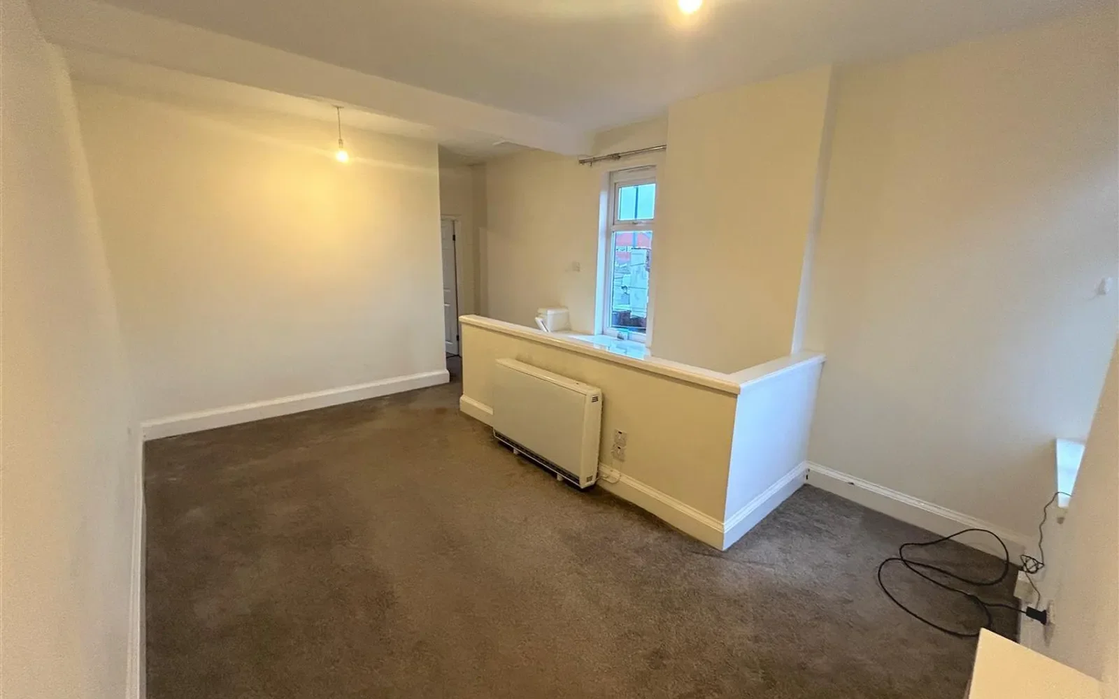 Flat Halesowen Road in Sandwell