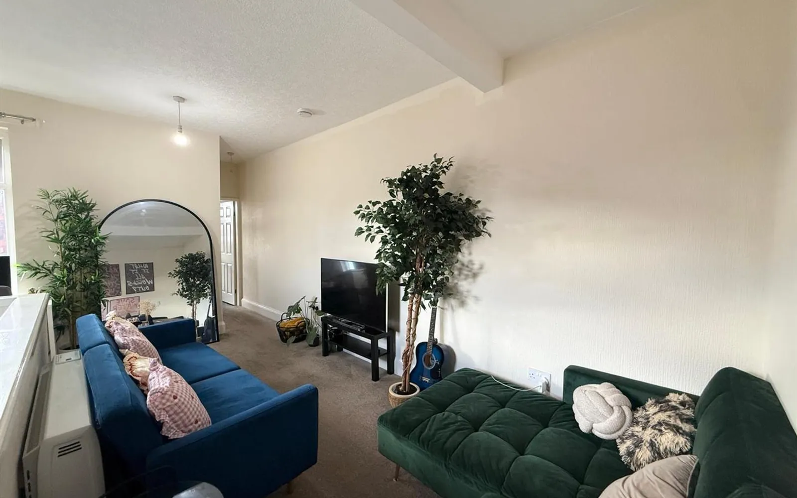 Flat Halesowen Road in Sandwell