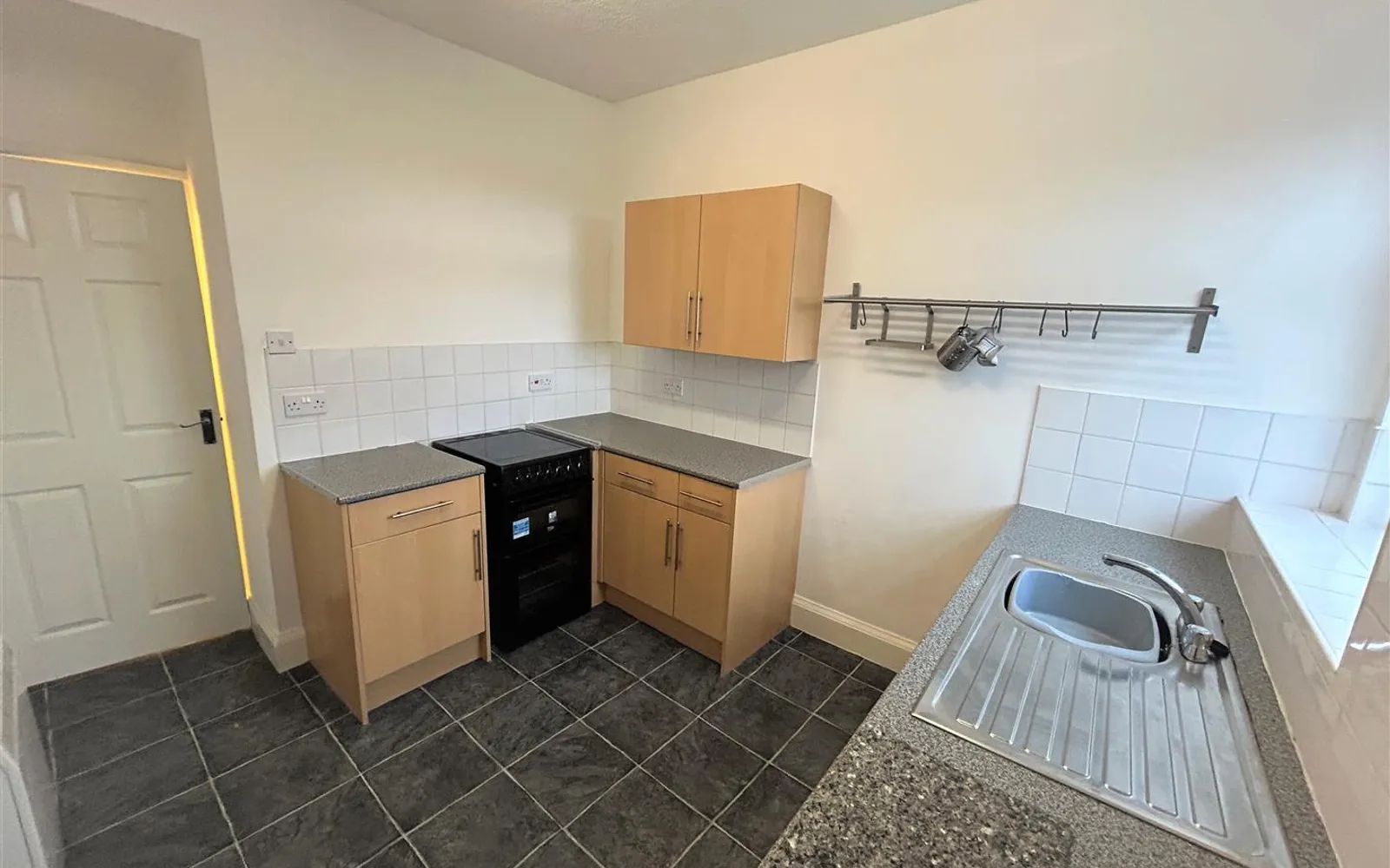 Flat Halesowen Road in Sandwell