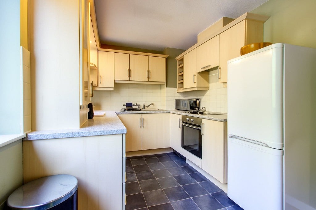 Flat Quayside in Newcastle upon Tyne