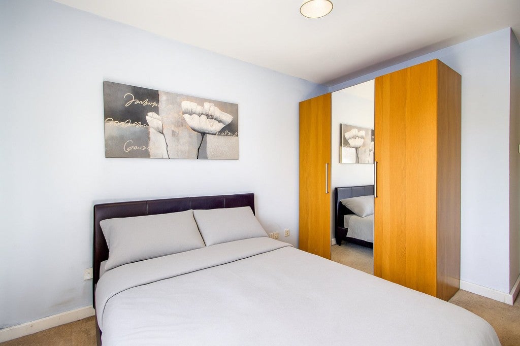 Flat Quayside in Newcastle upon Tyne