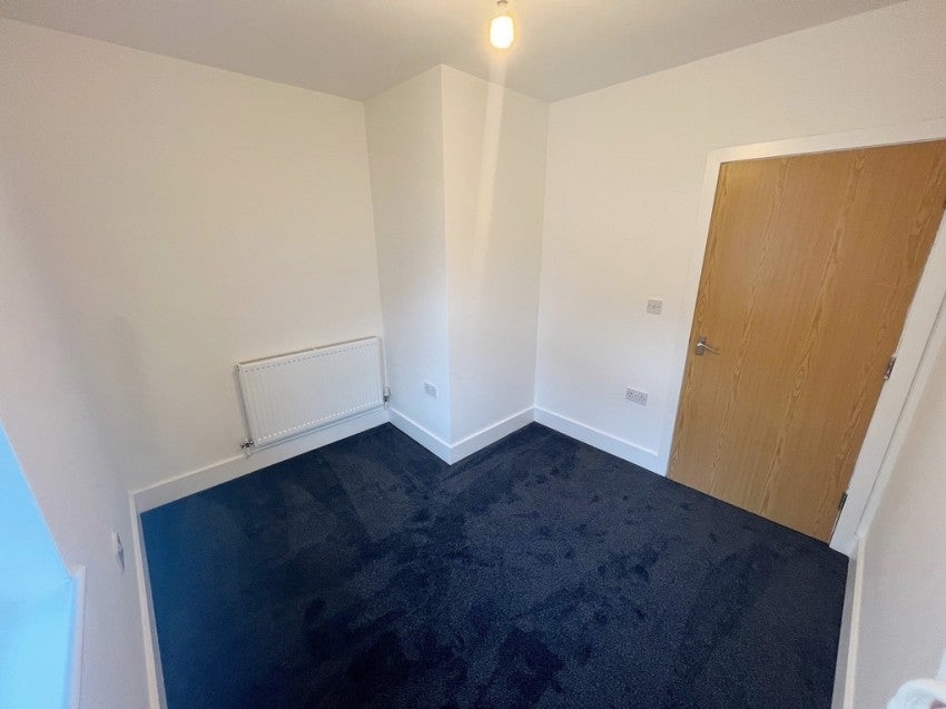 Flat Clarendon Road in Portsmouth