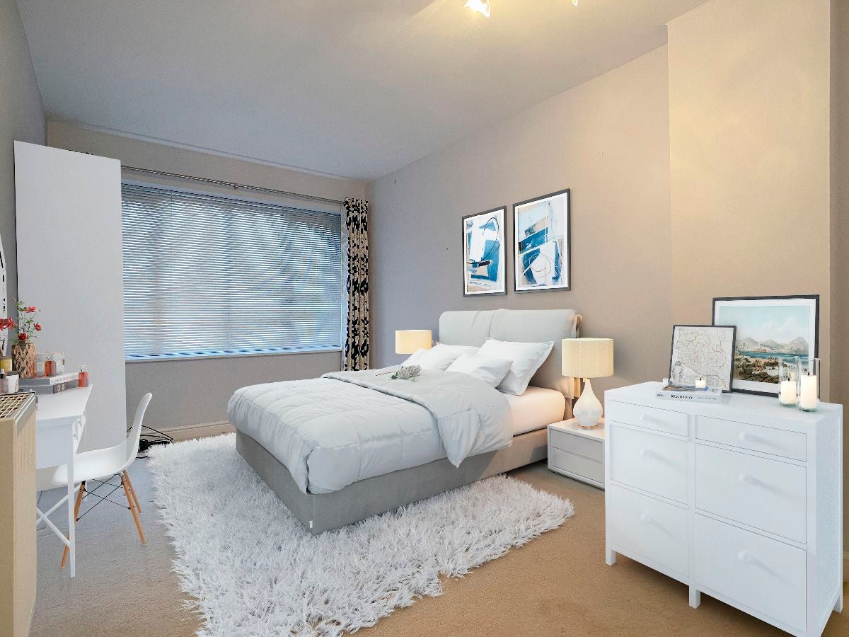 Room Galingale View in Newcastle-under-Lyme