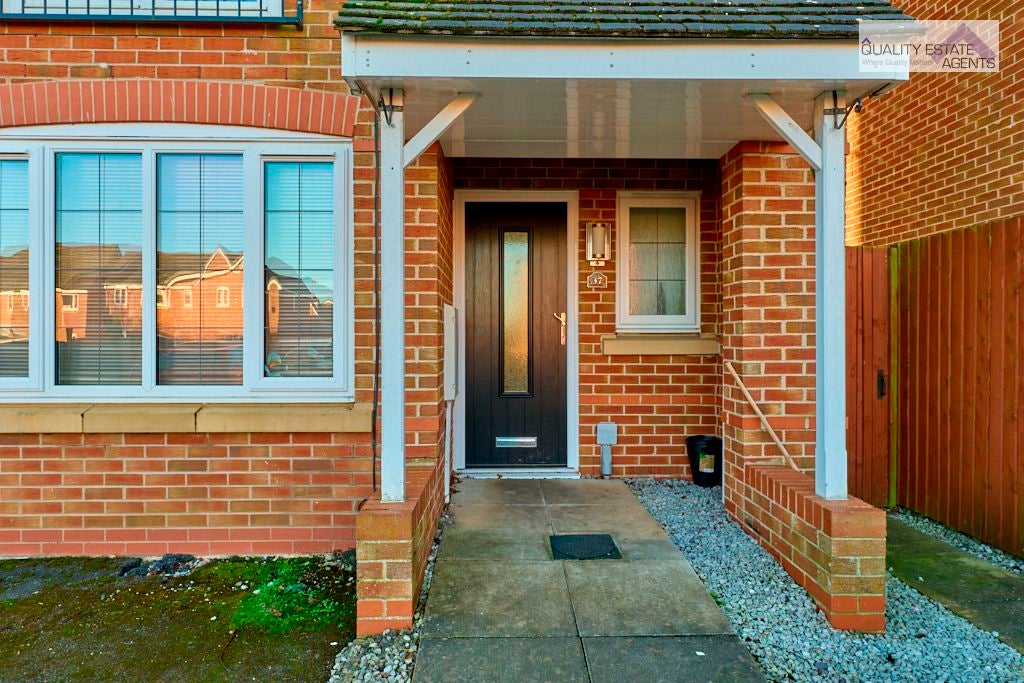 Room Galingale View in Newcastle-under-Lyme