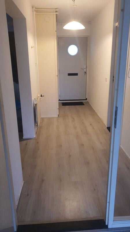 Appartement Kevelhamhoek in Enschede