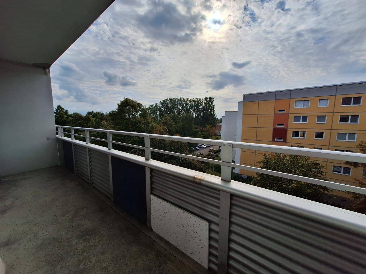 Wohnung Johannes-Göderitz-Straße in Magdeburg