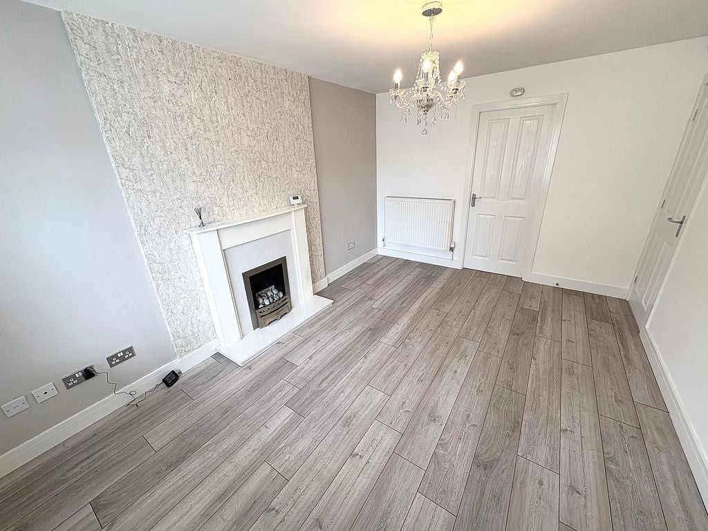 Flat Colliery Drive in Bloxwich