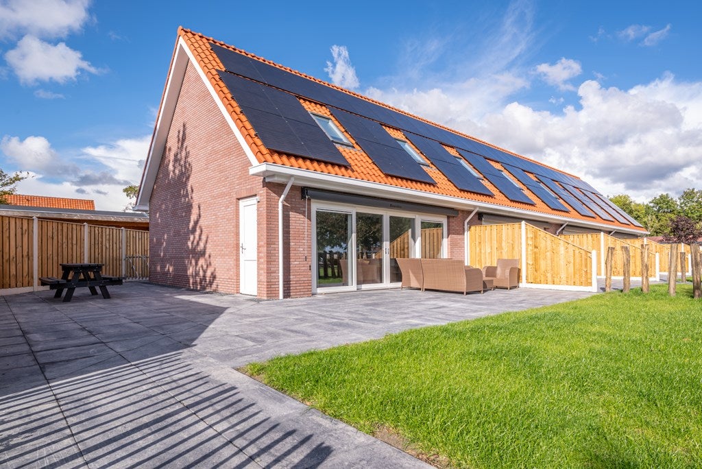 Huis Oostkapelseweg 32 A 21 in Serooskerke