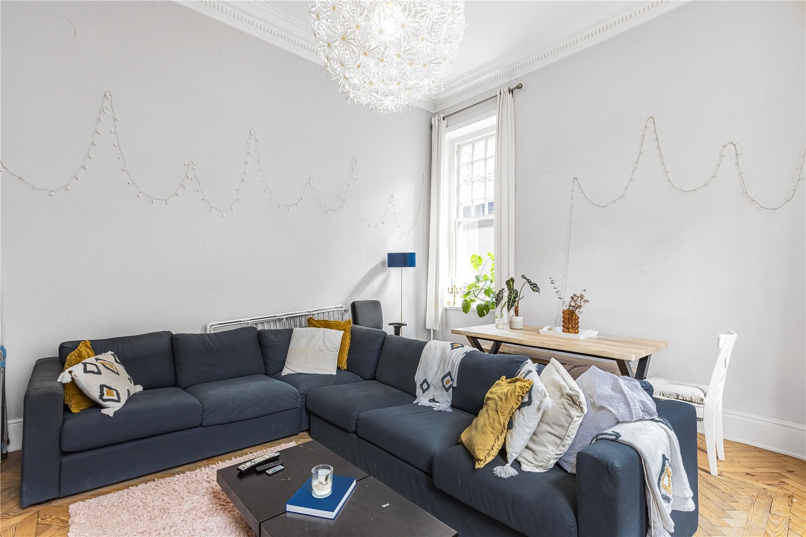 Flat Clerkenwell Road in Greater London