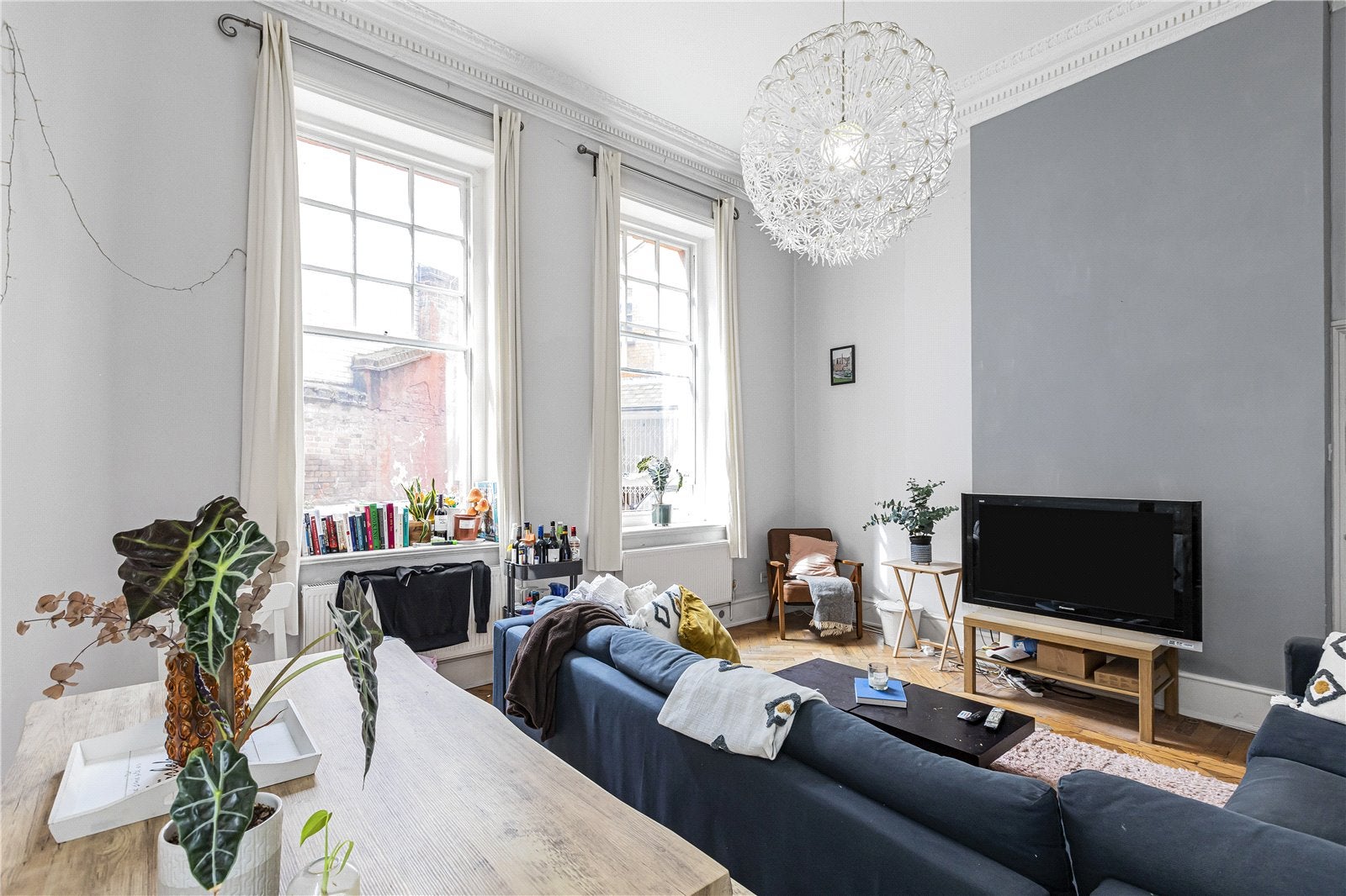 Flat Clerkenwell Road in Greater London