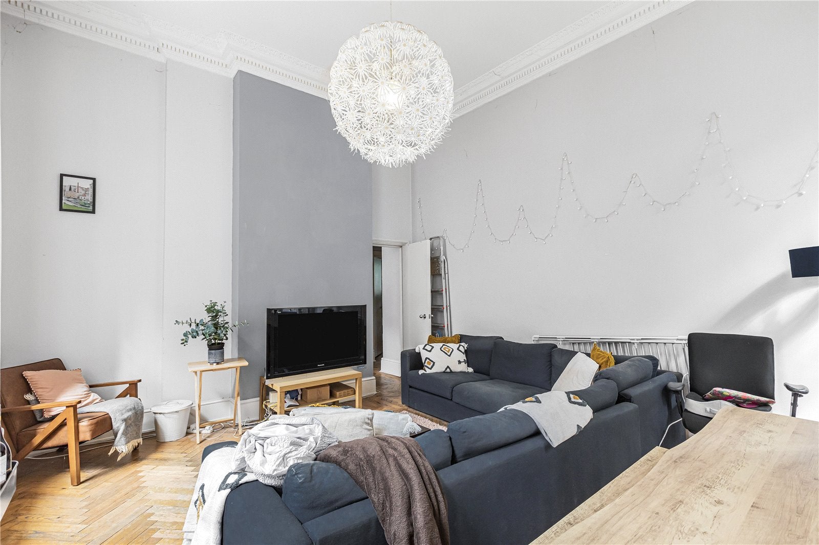Flat Clerkenwell Road in Greater London