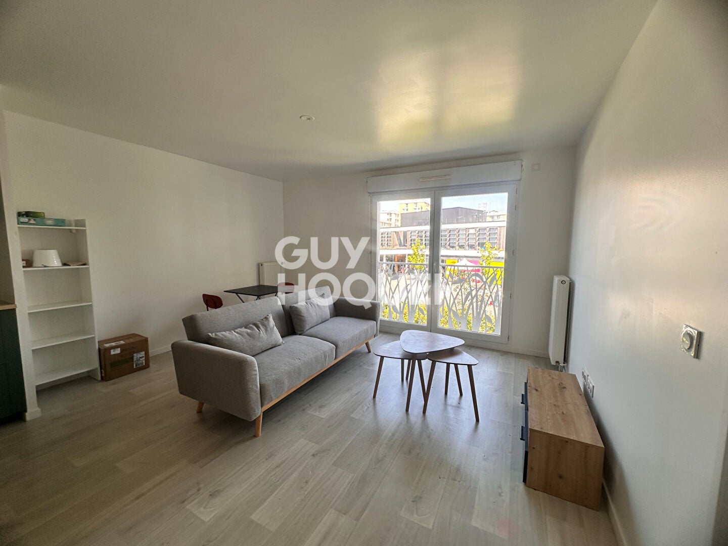 Appartement Allée du Château à Villiers-sur-Marne
