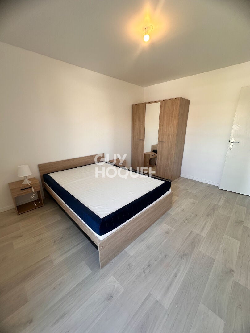 Appartement Allée du Château à Villiers-sur-Marne