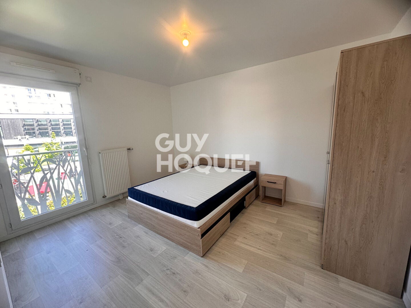 Appartement Allée du Château à Villiers-sur-Marne