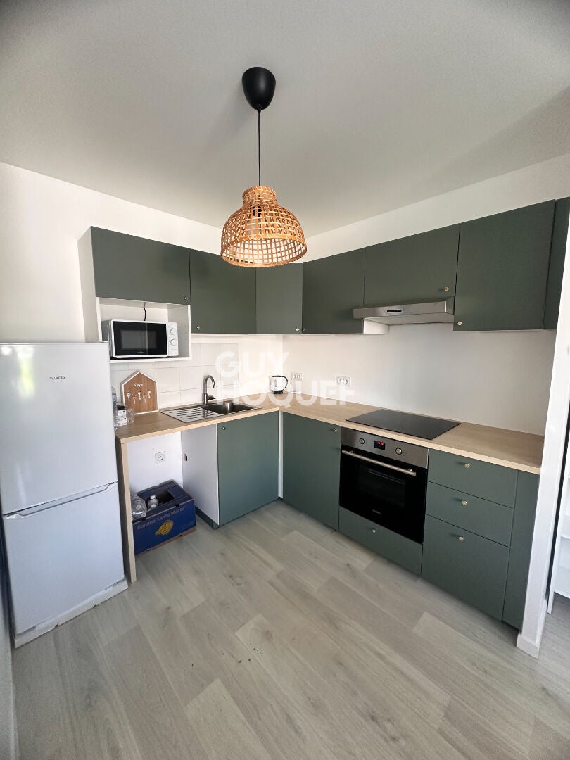 Appartement Allée du Château à Villiers-sur-Marne