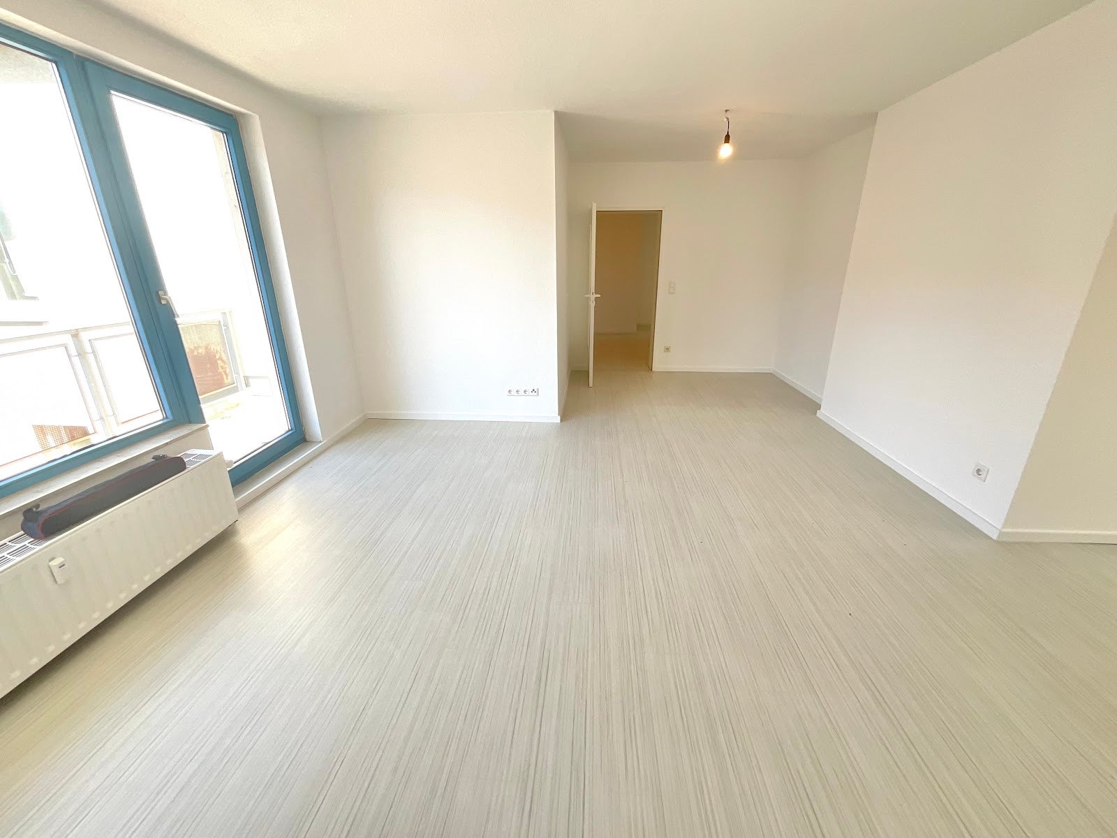Wohnung Max-Petermann-Platz in Krefeld
