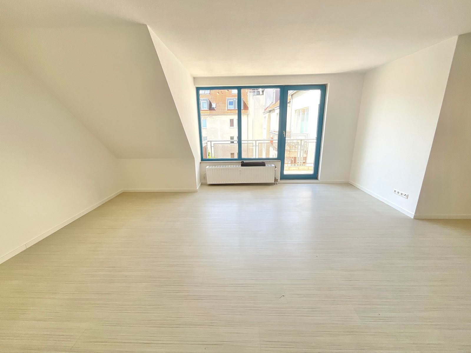 Wohnung Max-Petermann-Platz in Krefeld