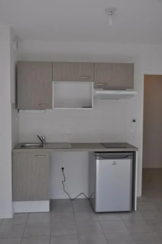 Appartement Rue de la Prairie à Bruges