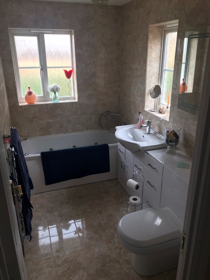 Room Recreation Way in Borough of Swale