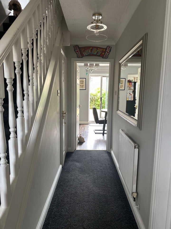 Room Recreation Way in Borough of Swale