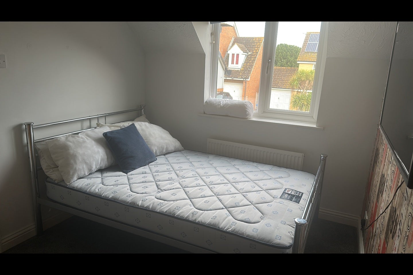 Room Recreation Way in Borough of Swale