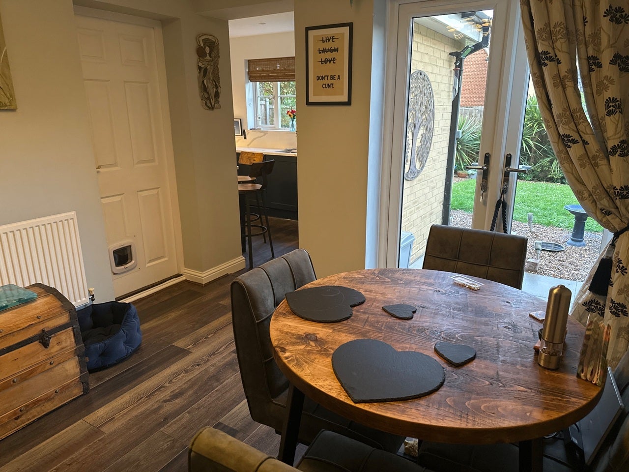 Room Recreation Way in Borough of Swale