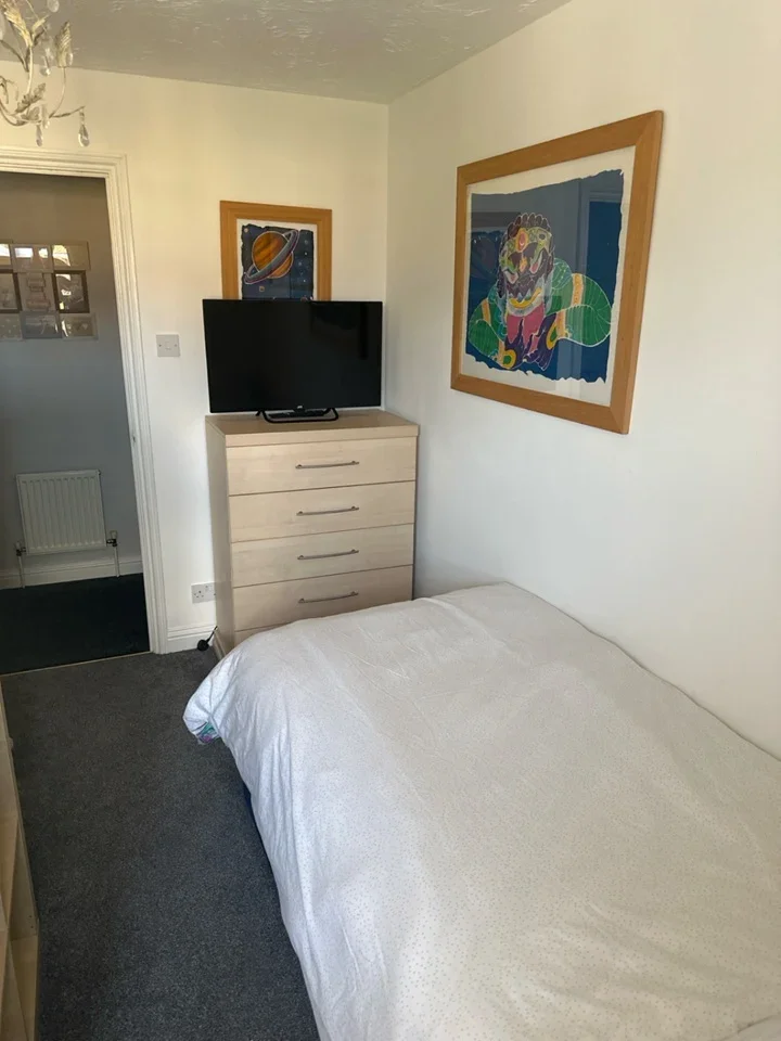Room Recreation Way in Borough of Swale