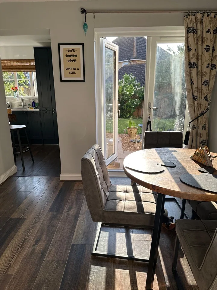 Room Recreation Way in Borough of Swale