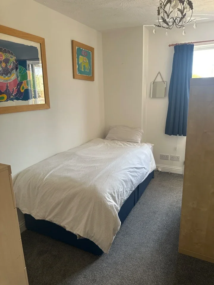 Room Recreation Way in Borough of Swale
