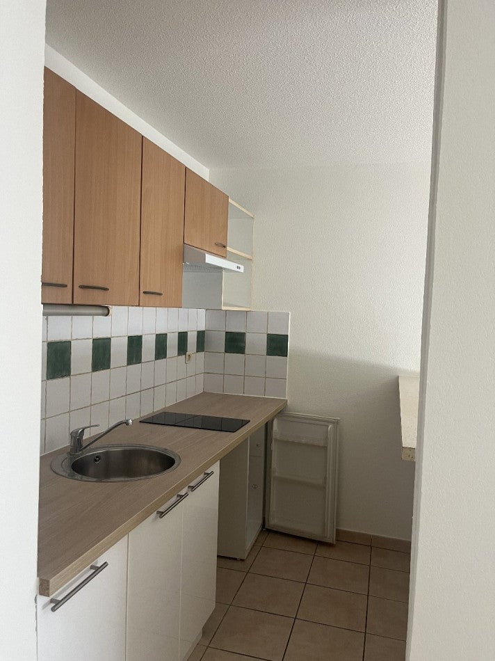 Appartement Rue Delmas à Montpellier