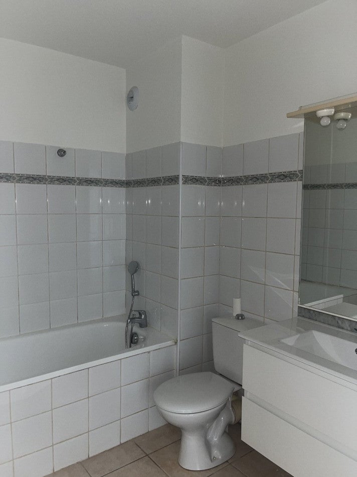 Appartement Rue Delmas à Montpellier