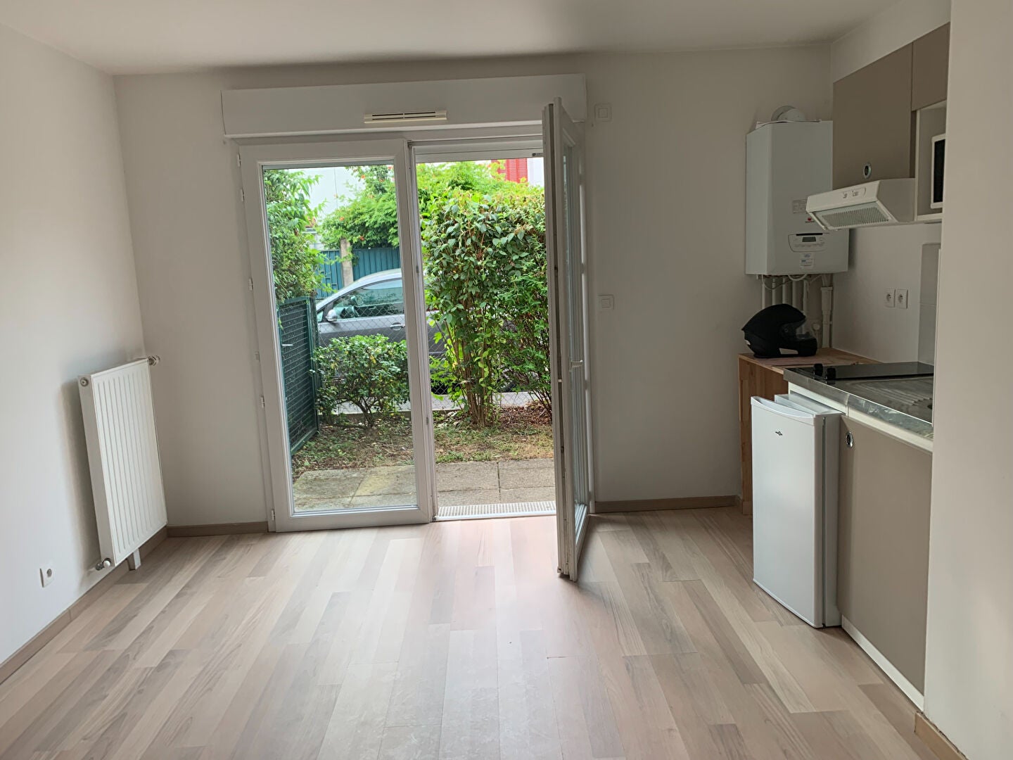 Appartement Rue du Gâtelet à La Vernelle