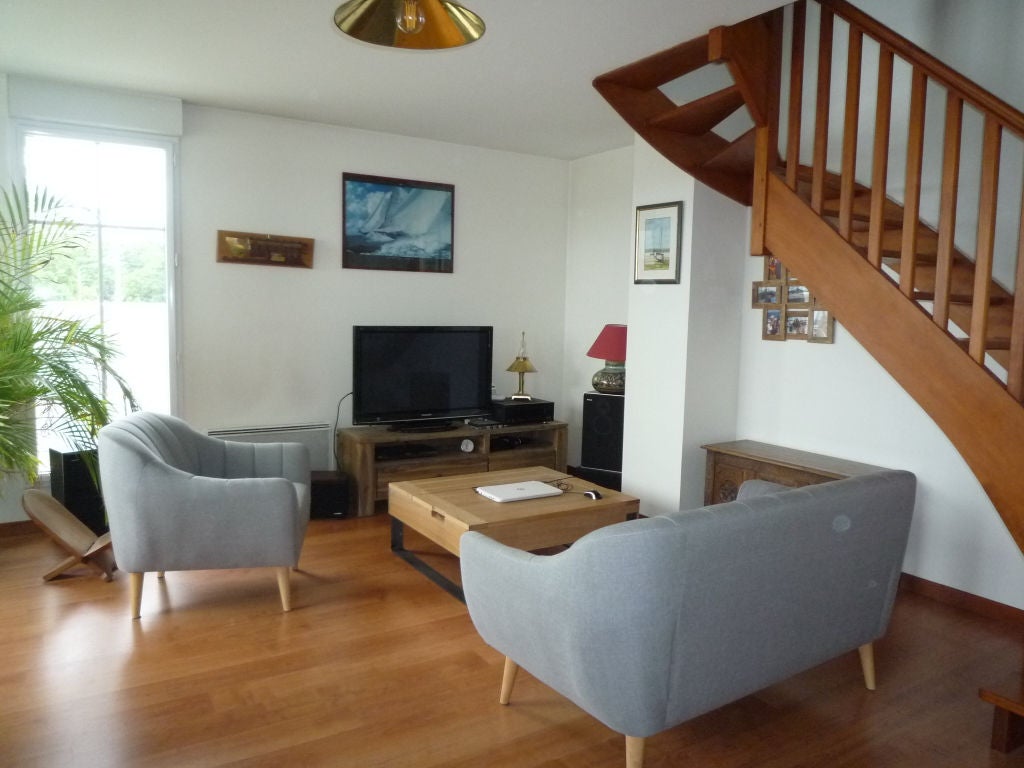 Appartement Rue Ville-Pépin à Saint-Malo