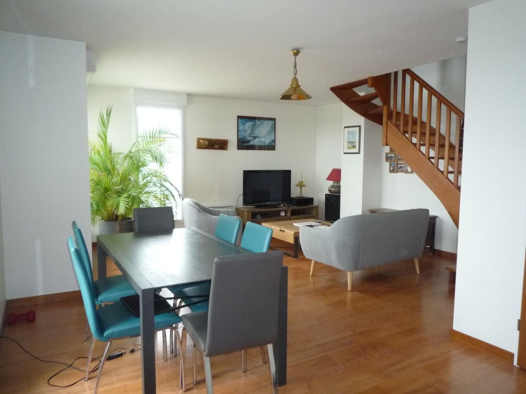 Appartement Rue Ville-Pépin à Saint-Malo