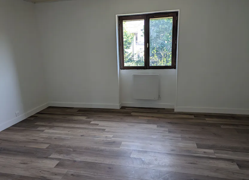Maison Rue Joseph Pasteur à Gréasque