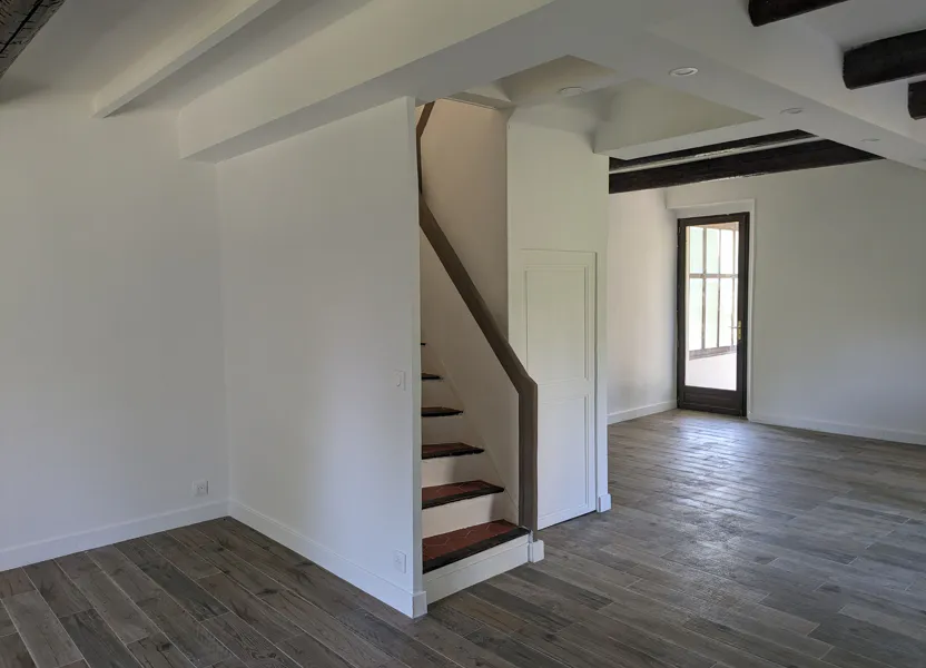 Maison Rue Joseph Pasteur à Gréasque