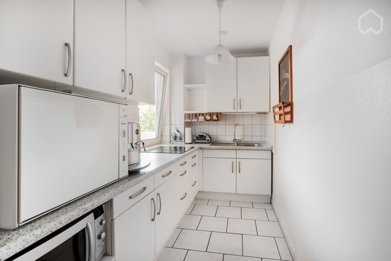 Wohnung Bochumer Straße in Köln