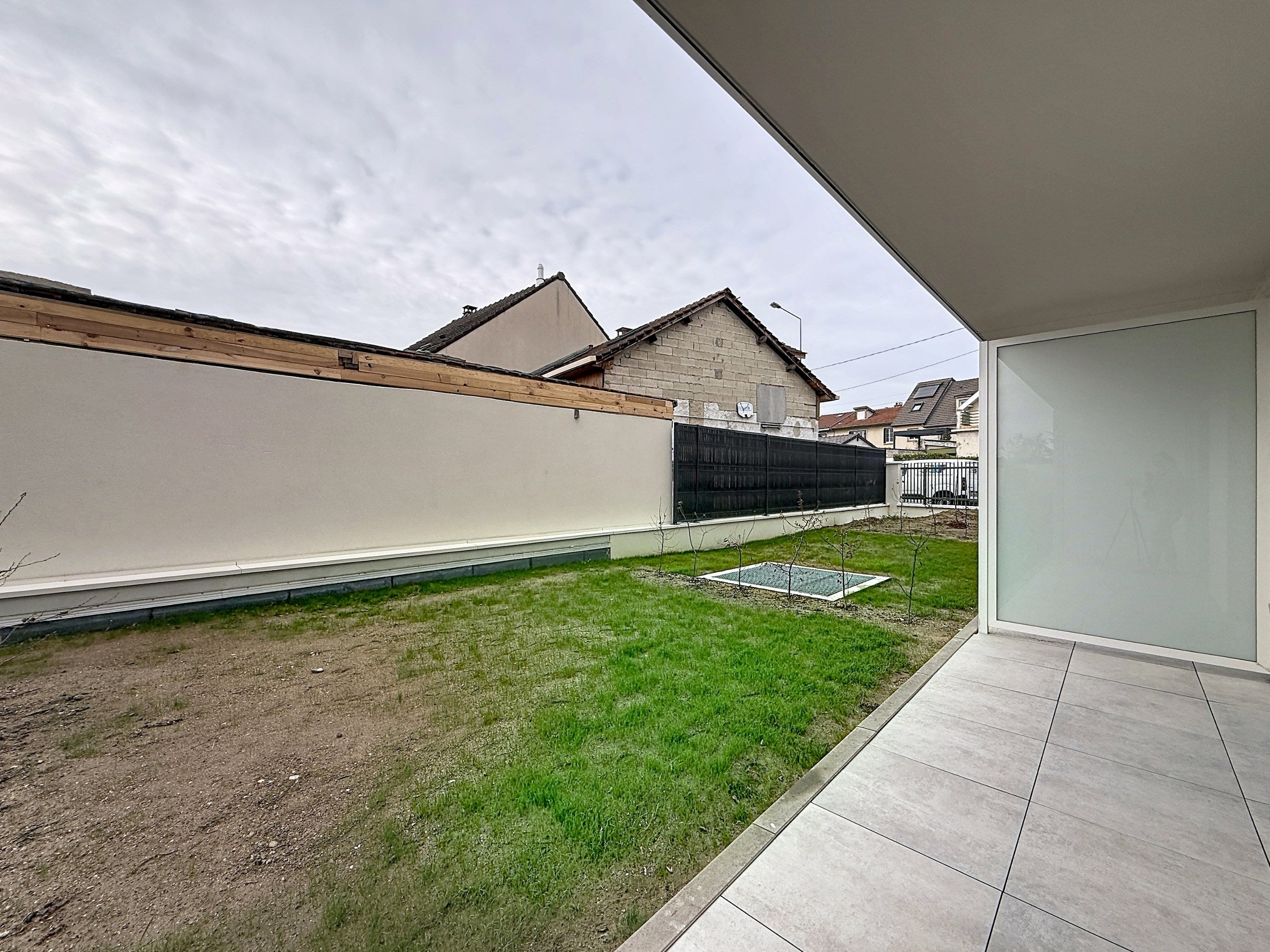 Appartement Cours Jean-Baptiste Langlet à Reims