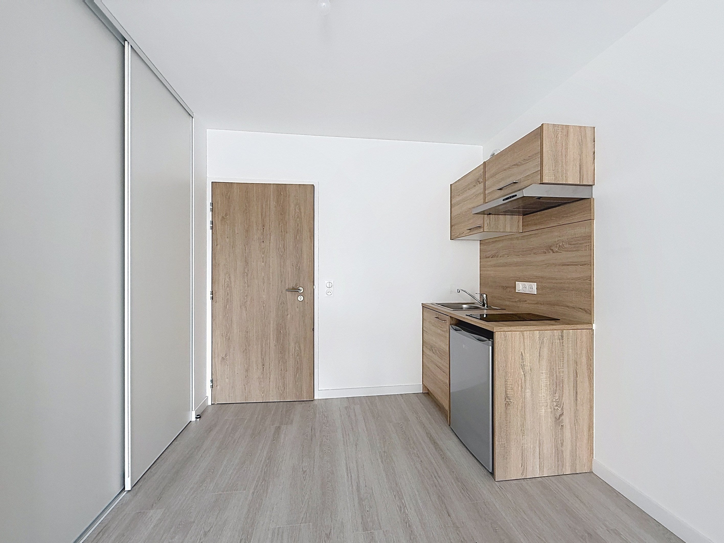 Appartement Cours Jean-Baptiste Langlet à Reims
